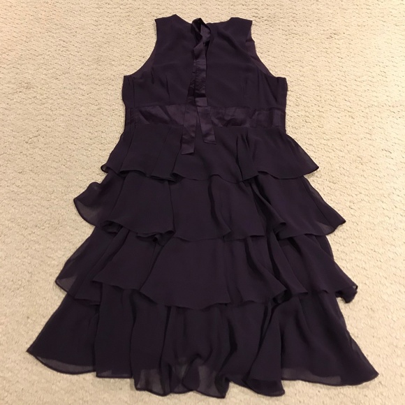RW&CO Ruffle Dress - Picture 3 of 5